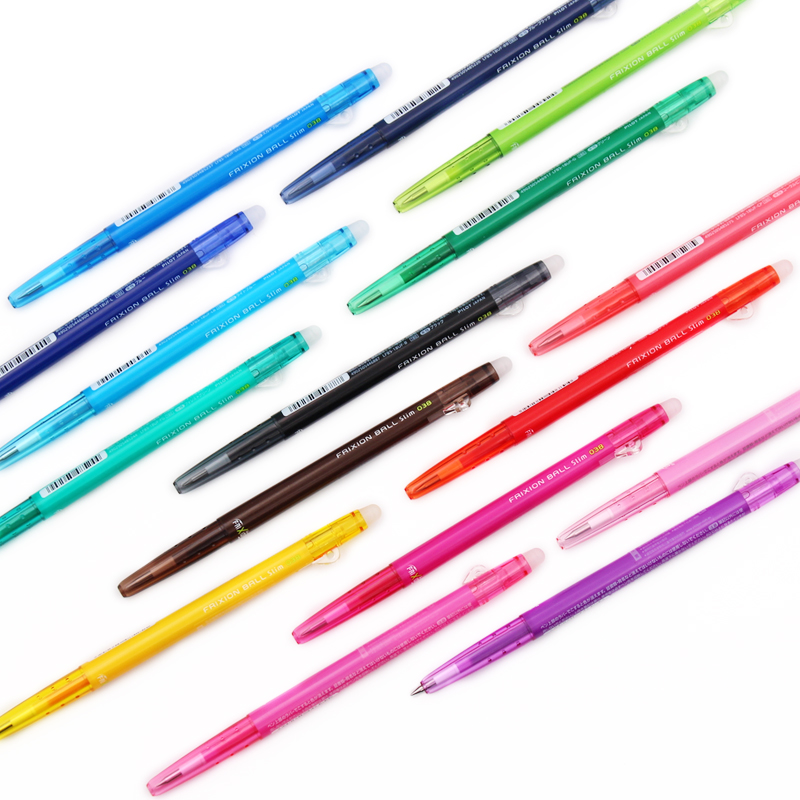 1 Pcs Pilot FRIXION Erasable G - Pilot Pen Frixion 评论和价格