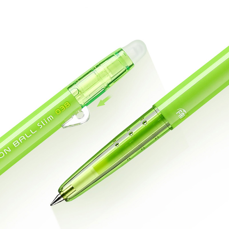 1 Pcs Pilot FRIXION Erasable G - Pilot Pen Frixion 评论和价格