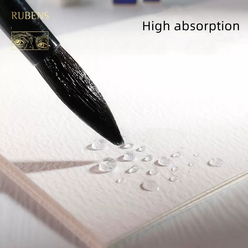 NEW Paul Rubens 100% Cotton Wa - Ink Blotter Paper 评论和价格