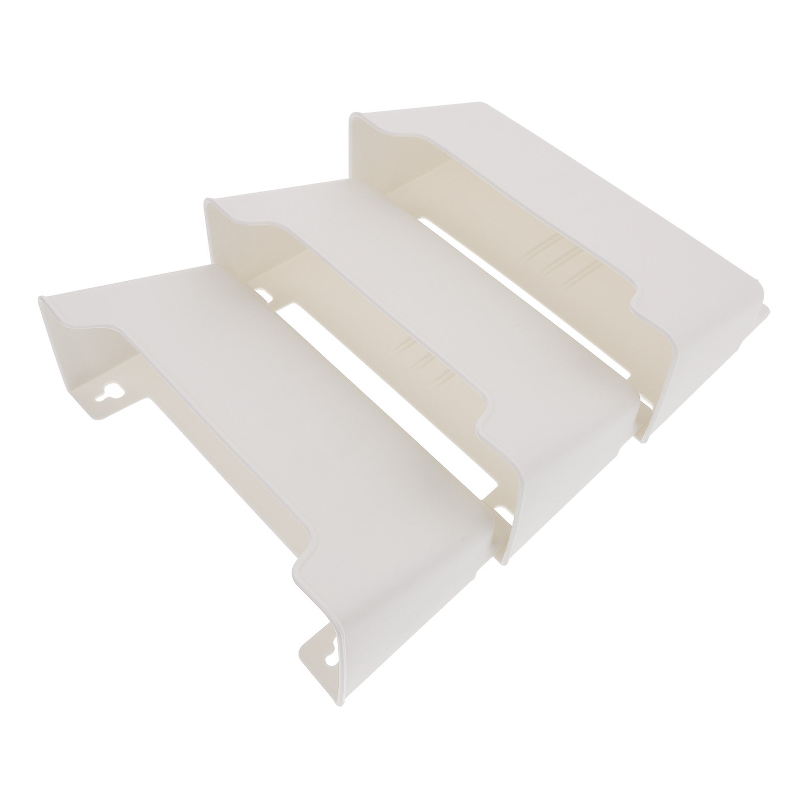 1Set Wall Mounted File Organiz - Magazine Holder Rack 评论和价格