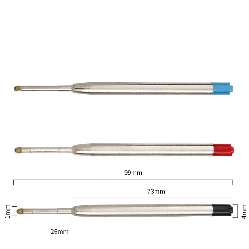 Ballpoint Pen Refills Spare Pa - Correction Pen Fine 评论和价格
